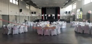 F.G.Sonorisation mariage